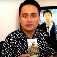 aib-diumbar-ayah-angkat-ini-ramalan-denny-darko-tentang-syahrini-kedepan