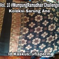 para-kolektor-wajib-ikutan-nih-di-mumpungramadhan-challenge-vol-10