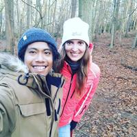 kisah-cinta-pria-lombok-dan-bule-jerman-si-cowok-dituduh-pakai-pelet