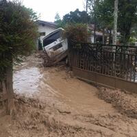 lebak-banjir-satu-jembatan-putus-dan-puluhan-rumah-terendam