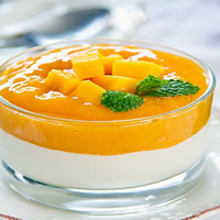 puding-yoghurt-saus-mangga-yang-cocok-buat-takjil-hari-ini