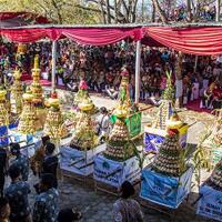 klatenku-sepi-tradisi-syawalan-kirab-gunungan-ketupat-ditiadakan-pula-oleh-pemda