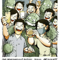bahar-bin-smith-disambut-massa-tanpa-social-distancing
