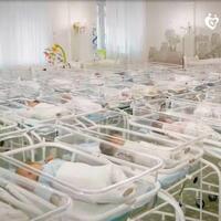 astaga-46-bayi-terjebak-saat-corona-dalam-1-gedung-begini-nasibnya-sekarang