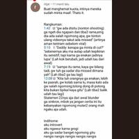 jadi-sorotan-usai-remehkan-covid-19-youtuber-indira-kalistha-menangis-minta-maaf
