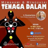tenaga-dalam