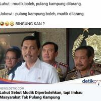 quotkebijakan-pemerintah-setengah-hatiquot-rasa-frustrasi-atas-kebijakan-tidak-konsisten