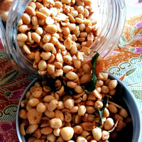 kacang-bawang-renyah