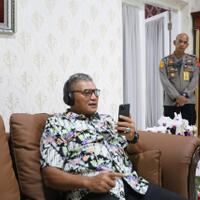 kapoldasu--pidana-1-tahun-dan-denda-100-juta-bagi-pelanggar-aturan-mudik