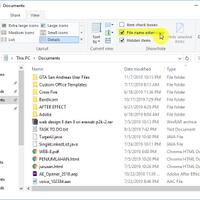 cara-menampilkan-ekstensi-file-di-windows-10