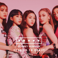 profil-5-member-secret-number-ada-dita-karang-asal-indonesia