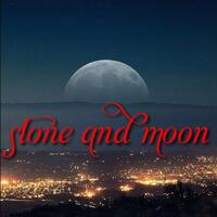 stone-and-moon