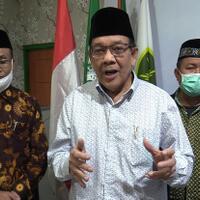 muhammadiyah-jakarta-utara-imbau-warga-salat-idul-fitri-di-rumah