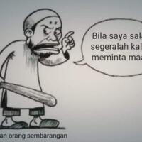 anggota-satpol-pp-diberi-hadiah-umrah-usai-minta-maaf-ke-habib-umar-assegaf