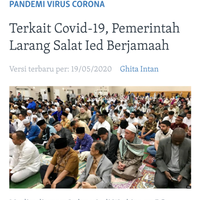 bersama-iriana-dan-kaesang-jokowi-laksanakan-shalat-id-di-halaman-istana-bogor