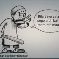 5-fakta-habib-umar-assegaf-yang-mengamuk-kepada-petugas-psbb-surabaya