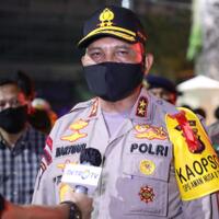 monitor-malam-takbiran-2020--kapoldasu--situasi-aman-dan-kondusif