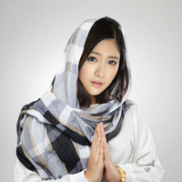 kisah-mualaf-ying-penemu-rapid-test-putuskan-memakai-jilbab