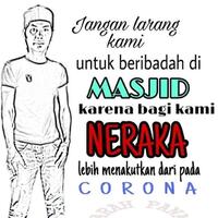 detik-detik-kades-dikeroyok-larang-sholat-idul-fitri-berjamaah-saat-corona