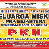 gara-gara-rumah-dilabeli-quotkeluarga-miskinquot-163-keluarga-pilih-mundur-dari-daftar-pkh