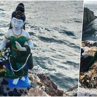 geger-patung-nyi-roro-kidul-hebohkan-warga-di-pantai-nusa-dua