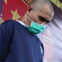 bejat-guru-ponpes-di-bandung-cabuli-santrinya-selama-4-tahun