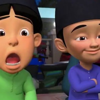 fizi-upin-ipin-trending-disebut-gak-punya-akhlak-hingga-anak-dajjal
