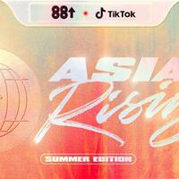 88rising-siap-gelar-asia-rising-summer-edition-bersama-tiktok