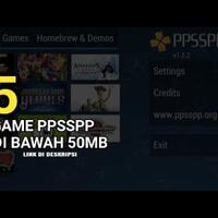 5-game-ppsspp-ringan-dibawah-50mb