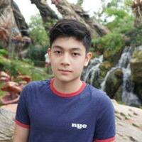 7-fakta-si-ganteng-rafael-anak-diaz-hendropriyono--cucu-eks-kepala-bin