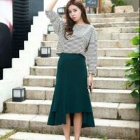 cobain-yuk-7-inspirasi-ootd-menggunakan-maxi-skirt-ala-korean-style