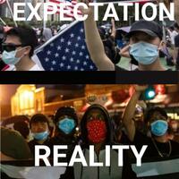 demonstran-pendukung-george-floyd-marah-trump-ancam-kerahkan-pasukan