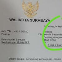 surat-risma-minta-bantuan-swab-covid-19-diduga-salah-tulis