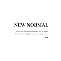 new-normal