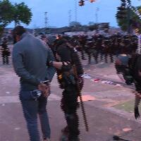 tengah-liput-demo-tewasnya-george-floyd-jurnalis-cnn-ditangkap-polisi