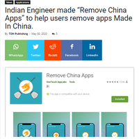 indian-engineer-made-remove-china-apps-to-help-users-remove-apps-made-in-china