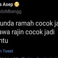 penghina-perempuan-jawa-yang-mengatakan-cocok-jadi-pembantu-meminta-maaf