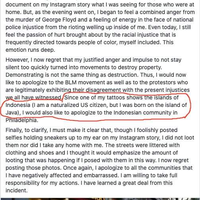 foto-demonstran-bertato-peta-indonesia-di-philadelphia-viral-dipakai-media-asing