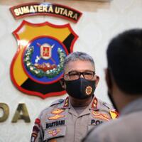 kapolda-sumut-quot-masyarakat-tetap-mematuhi-protokol-kesehatan-quotnew-normalquot
