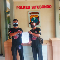 sekdes-bayeman-diadukan-ke-mapolres-situbondo