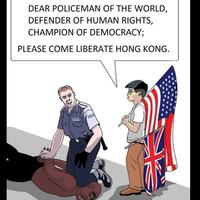 pemimpin-hong-kong-kecam-standar-ganda-as-atas-aksi-demo-george-floyd