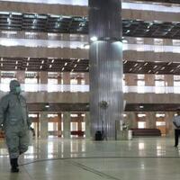 masjid-istiqlal-dibuka-kembali-juli-mendatang