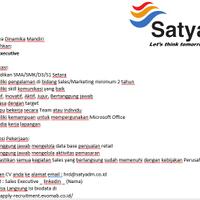 lowongan-sales-executive-pt-satya-dinamika-mandiri-jakarta-barat