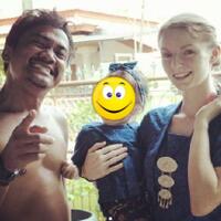 pernah-viral--pasangan-bule-cantik-dan-cowok-padang-kini-anaknya-jadi-sorotan