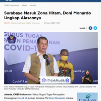 sebut-wali-kota-surabaya--langka--pengamat-nilai-risma-layak-naik-ke-level-nasional