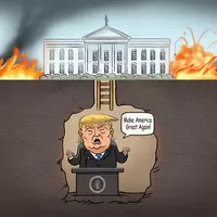 bermunculan-kode---kode-rahasia-ini-pada-demo-yang-membara-di-amerika-apa-maksudnya