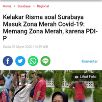 tagar-surabayawani-guncang-twitter-warganet-serukan-dukungan-ke-risma