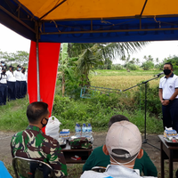 lanal-banyuwangi-laksanakan-program-ketahanan-pangan-di-hari-lingkungan-hidup-sedunia