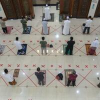 mui-ajak-umat-islam-perpendek-waktu-khutbah-salat-jumat