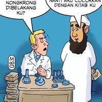 bagimu-tuhanmu-bagiku-tidak-perlu